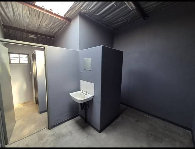 147M² WAREHOUSE TO LET IN WADEVILLE